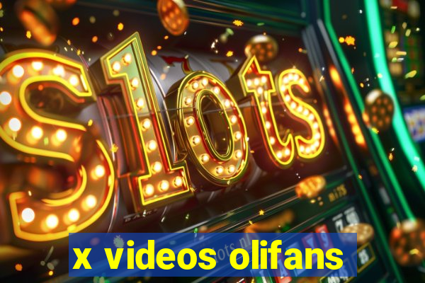 x videos olifans